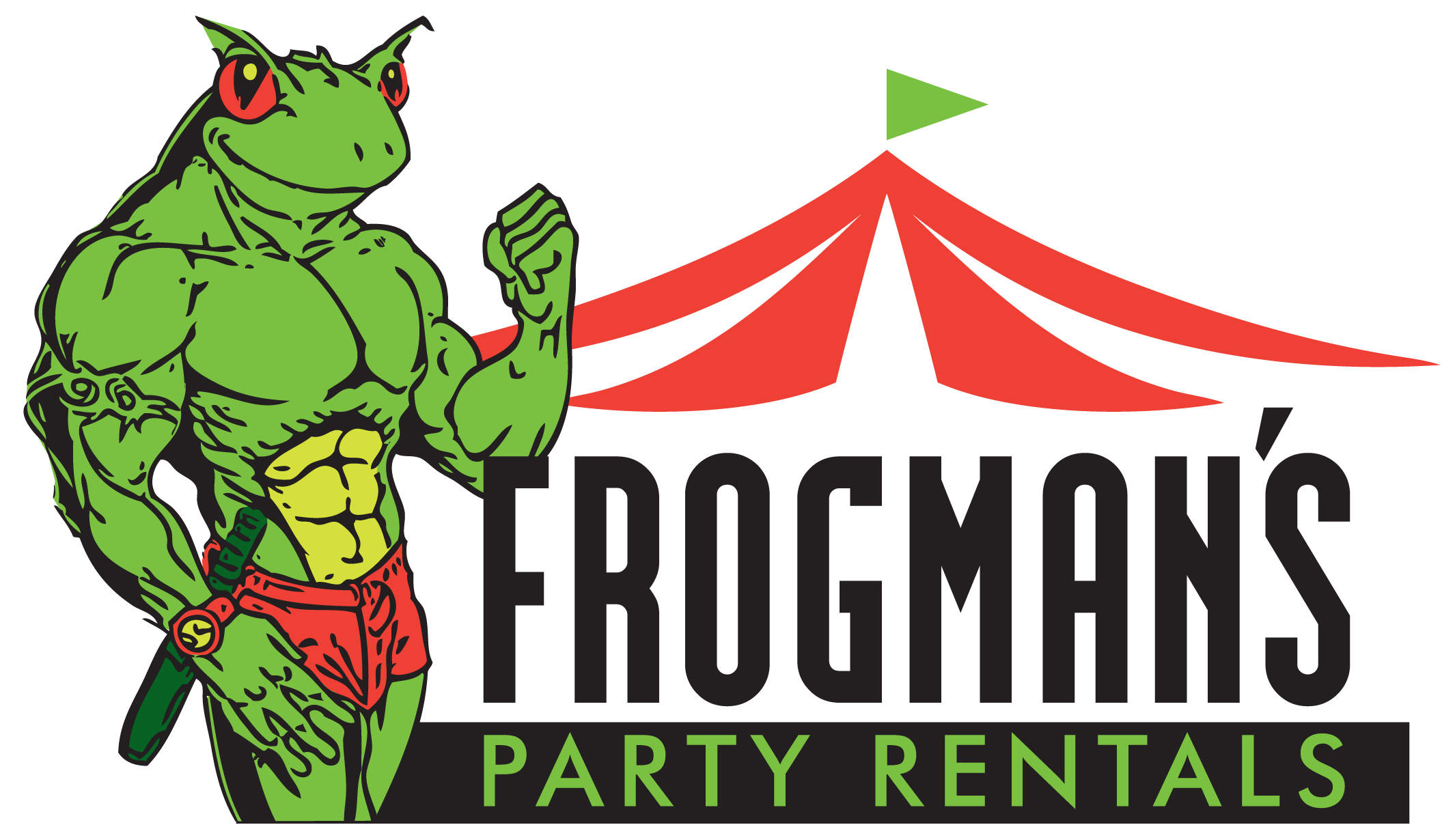 Frogman