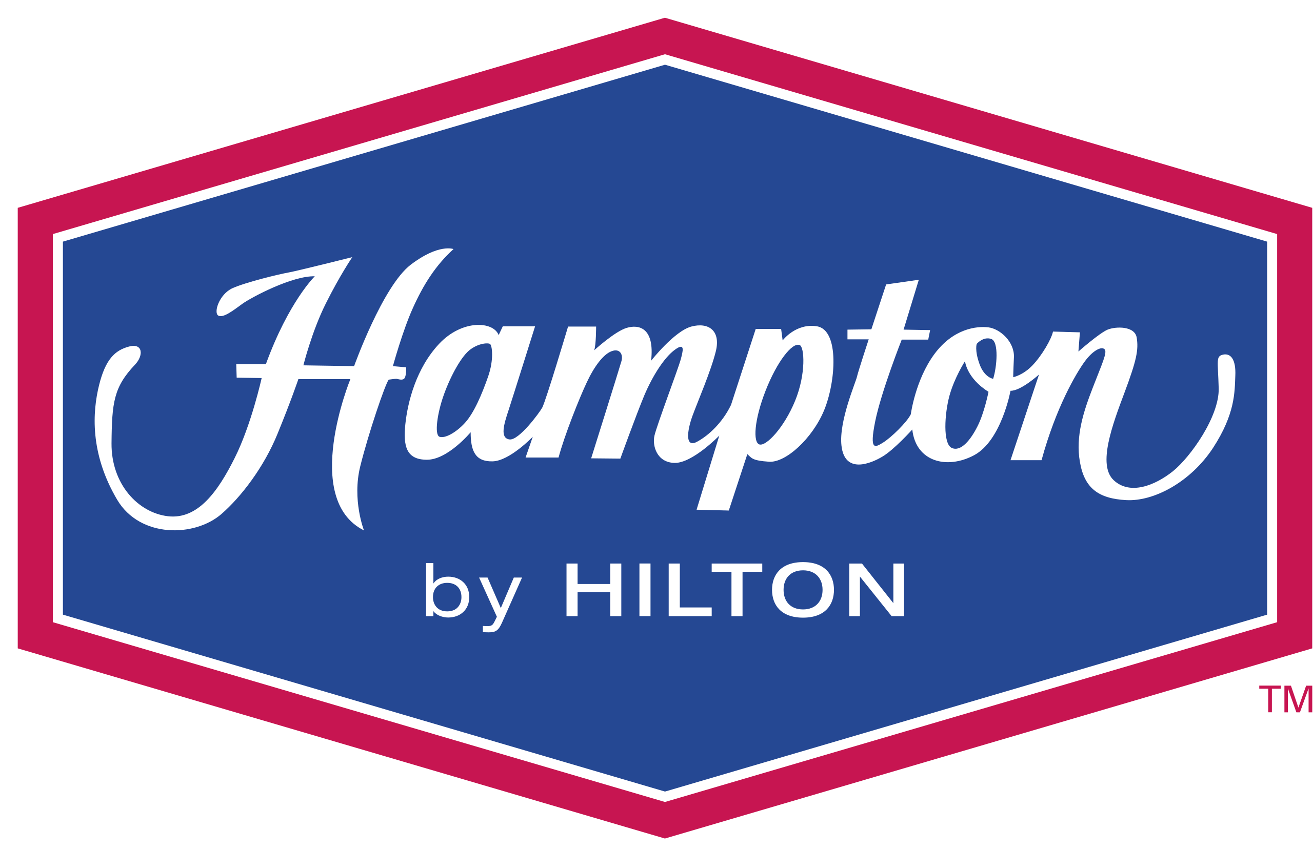 Hampton by Hilton