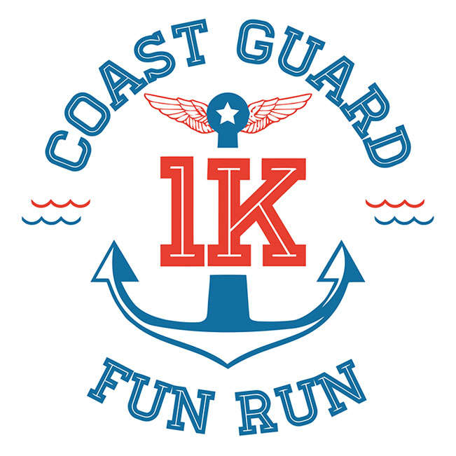 Coast Guard Marathon 1K